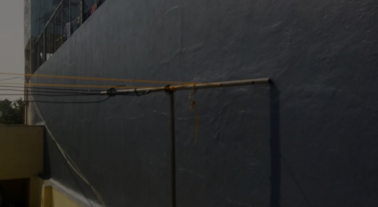 Building and Side Wall Waterproofing Chemicals Products