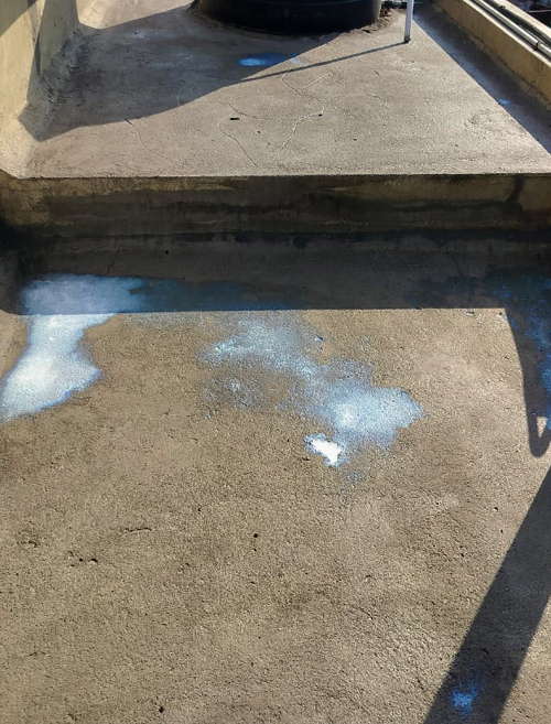 Advantages of G Crete-30, Golden Waterproofing Chemicals, Chennai