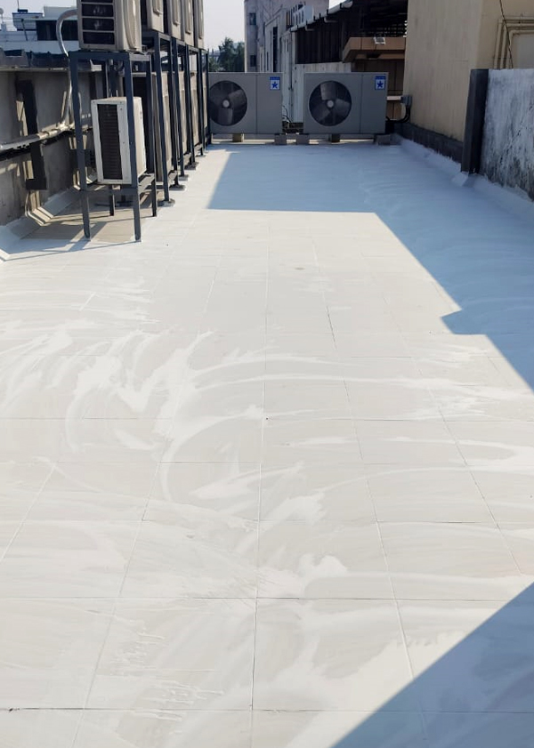 Applications of G Crete-30, Golden Waterproofing Chemicals, Chennai
