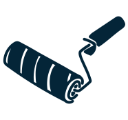 Waterproofing Roller Painting Products